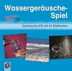 Wassergeräusche spiel geräus gebraucht kaufen  Wird an jeden Ort in Deutschland