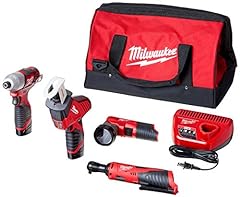 Milwaukee 2498 m12 for sale  Delivered anywhere in USA 