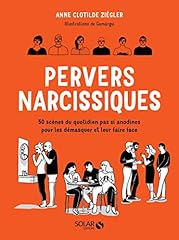 Pervers narcissiques scènes d'occasion  Livré partout en France