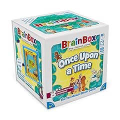 Brainbox upon time for sale  Delivered anywhere in UK