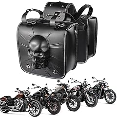 Yhtimiox motorcycle skull for sale  Delivered anywhere in UK