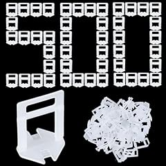 Tuakimce 500pcs tile for sale  Delivered anywhere in UK
