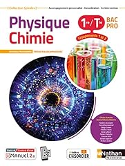 Physique chimie 1re d'occasion  Livré partout en France