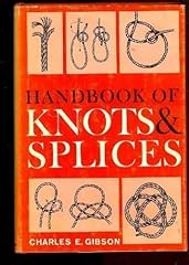 Handbook knots and d'occasion  Livré partout en France