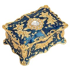 Dpofirs boîte bijoux d'occasion  Livré partout en France