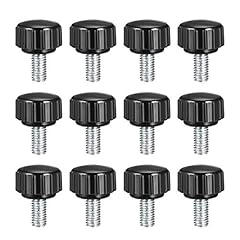 Uxcell 12pcs knurled for sale  Delivered anywhere in USA 