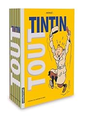 Tintin intégrale aventures d'occasion  Livré partout en Belgiqu