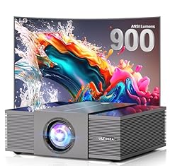 Ultimea vidéoprojecteur full d'occasion  Livré partout en France