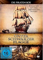 Schwarzer flagge piraten gebraucht kaufen  Wird an jeden Ort in Deutschland