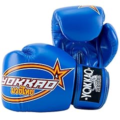 Yokkao muay thai for sale  Delivered anywhere in UK