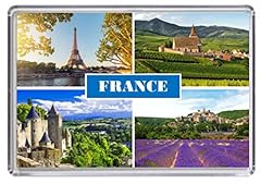Souvenir acrylic fridge for sale  Delivered anywhere in UK