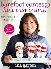 Barefoot contessa easy for sale  Delivered anywhere in USA 