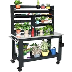 Gdlf potting bench for sale  Delivered anywhere in USA 