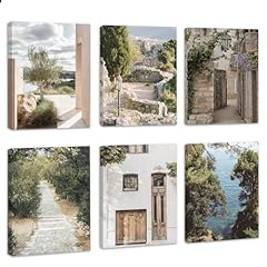 Houria 6pcs framed for sale  Delivered anywhere in USA 