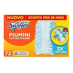 Swiffer duster piumini usato  Spedito ovunque in Italia 