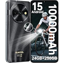 Oukitel c59 pro usato  Spedito ovunque in Italia 