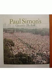 Paul simon poster for sale  Delivered anywhere in USA 