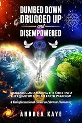 Dumbed drugged disempowered for sale  Delivered anywhere in USA 
