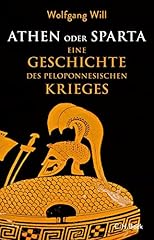 Athen der sparta gebraucht kaufen  Wird an jeden Ort in Deutschland