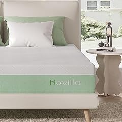 Novilla mattress twin for sale  Delivered anywhere in USA 