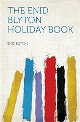 Enid blyton holiday for sale  Delivered anywhere in UK