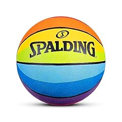 Spalding ballon basketball d'occasion  Livré partout en France