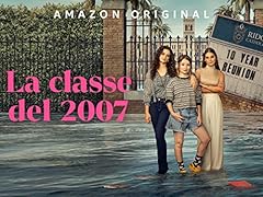 Classe del 2007 usato  Spedito ovunque in Italia 