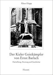 Kieler geistkämpfer ernst gebraucht kaufen  Wird an jeden Ort in Deutschland
