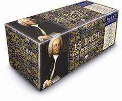 Bach complete edition for sale  Delivered anywhere in Ireland