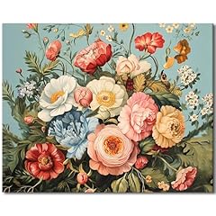 Tfiavsin vintage beautiful for sale  Delivered anywhere in USA 