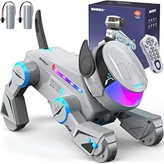 Simrex robot dog for sale  Delivered anywhere in USA 