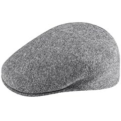 Kangol 504 flat for sale  Delivered anywhere in UK