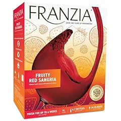 Franzia fruity red for sale  Delivered anywhere in USA 