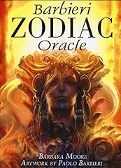 Zodiac oracle. con usato  Spedito ovunque in Italia 