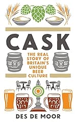 Cask real story for sale  Delivered anywhere in UK