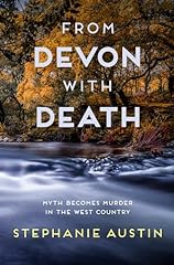 Devon death unmissable for sale  Delivered anywhere in UK
