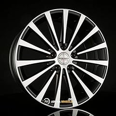 Borbet alloy wheel for sale  Delivered anywhere in UK