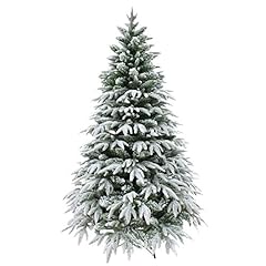 6ft luxury snow for sale  Delivered anywhere in UK