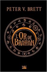 Brayan peter . d'occasion  Livré partout en France