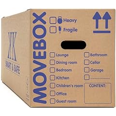 Movebox strong xxl for sale  Delivered anywhere in UK