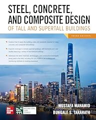 Steel concrete composite for sale  Delivered anywhere in UK