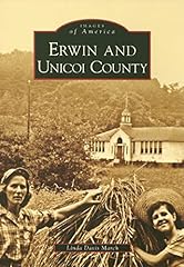 Erwin unicoi county for sale  Delivered anywhere in USA 