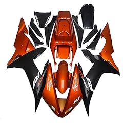 Fairing orange black for sale  Delivered anywhere in USA 