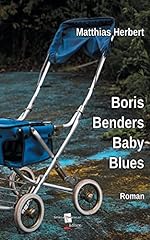 Boris benders baby gebraucht kaufen  Wird an jeden Ort in Deutschland