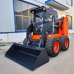 Mini skid steer for sale  Delivered anywhere in USA 