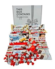 Taste selection kinder for sale  Delivered anywhere in USA 