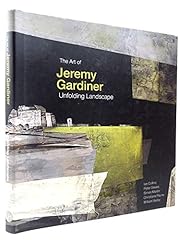 Art jeremy gardiner for sale  Delivered anywhere in USA 