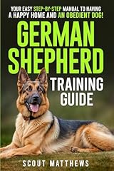 German shepherd training for sale  Delivered anywhere in USA 