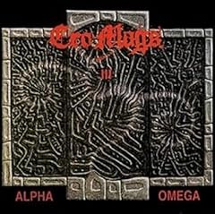 Alpha mega re gebraucht kaufen  Wird an jeden Ort in Deutschland