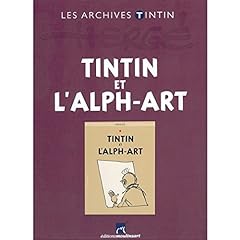 Archives tintin atlas d'occasion  Livré partout en France